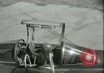 Standbild F-104A Starfighter California United States USA, 1956, aus Sekunde 50 historischem Filmmaterial Videoclip 65675021307