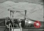 Standbild F-104A Starfighter California United States USA, 1956, aus Sekunde 51 historischem Filmmaterial Videoclip 65675021307