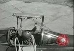 Standbild F-104A Starfighter California United States USA, 1956, aus Sekunde 52 historischem Filmmaterial Videoclip 65675021307