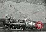 Standbild F-104A Starfighter California United States USA, 1956, aus Sekunde 55 historischem Filmmaterial Videoclip 65675021307
