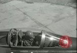 Standbild F-104A Starfighter California United States USA, 1956, aus Sekunde 57 historischem Filmmaterial Videoclip 65675021307