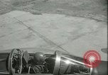 Standbild F-104A Starfighter California United States USA, 1956, aus Sekunde 61 historischem Filmmaterial Videoclip 65675021307