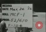 Standbild F-104A Starfighter California United States USA, 1956, aus Sekunde 3 historischem Filmmaterial Videoclip 65675021308