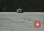 Standbild F-104A Starfighter California United States USA, 1956, aus Sekunde 5 historischem Filmmaterial Videoclip 65675021308