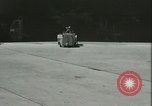 Standbild F-104A Starfighter California United States USA, 1956, aus Sekunde 6 historischem Filmmaterial Videoclip 65675021308