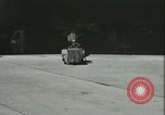 Standbild F-104A Starfighter California United States USA, 1956, aus Sekunde 8 historischem Filmmaterial Videoclip 65675021308