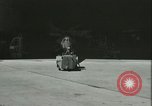 Standbild F-104A Starfighter California United States USA, 1956, aus Sekunde 9 historischem Filmmaterial Videoclip 65675021308