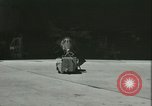 Standbild F-104A Starfighter California United States USA, 1956, aus Sekunde 10 historischem Filmmaterial Videoclip 65675021308