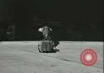 Standbild F-104A Starfighter California United States USA, 1956, aus Sekunde 11 historischem Filmmaterial Videoclip 65675021308