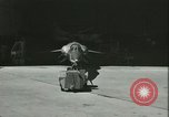 Standbild F-104A Starfighter California United States USA, 1956, aus Sekunde 13 historischem Filmmaterial Videoclip 65675021308