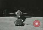 Standbild F-104A Starfighter California United States USA, 1956, aus Sekunde 15 historischem Filmmaterial Videoclip 65675021308