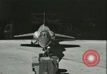 Standbild F-104A Starfighter California United States USA, 1956, aus Sekunde 18 historischem Filmmaterial Videoclip 65675021308