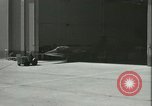 Standbild F-104A Starfighter California United States USA, 1956, aus Sekunde 40 historischem Filmmaterial Videoclip 65675021308