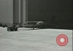 Standbild F-104A Starfighter California United States USA, 1956, aus Sekunde 43 historischem Filmmaterial Videoclip 65675021308