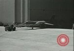 Standbild F-104A Starfighter California United States USA, 1956, aus Sekunde 44 historischem Filmmaterial Videoclip 65675021308