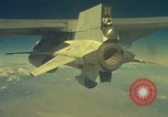 Standbild X-15A Flugzeug California United States USA, 1967, aus Sekunde 3 historischem Filmmaterial Videoclip 65675021310