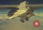 Standbild X-15A Flugzeug California United States USA, 1967, aus Sekunde 7 historischem Filmmaterial Videoclip 65675021310