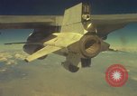 Standbild X-15A Flugzeug California United States USA, 1967, aus Sekunde 8 historischem Filmmaterial Videoclip 65675021310