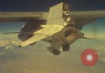 Standbild X-15A Flugzeug California United States USA, 1967, aus Sekunde 9 historischem Filmmaterial Videoclip 65675021310