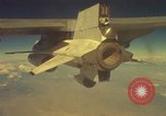 Standbild X-15A Flugzeug California United States USA, 1967, aus Sekunde 10 historischem Filmmaterial Videoclip 65675021310
