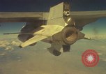 Standbild X-15A Flugzeug California United States USA, 1967, aus Sekunde 11 historischem Filmmaterial Videoclip 65675021310