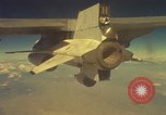 Standbild X-15A Flugzeug California United States USA, 1967, aus Sekunde 12 historischem Filmmaterial Videoclip 65675021310