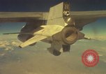 Standbild X-15A Flugzeug California United States USA, 1967, aus Sekunde 13 historischem Filmmaterial Videoclip 65675021310