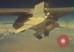 Standbild X-15A Flugzeug California United States USA, 1967, aus Sekunde 14 historischem Filmmaterial Videoclip 65675021310