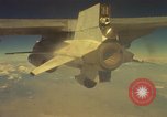 Standbild X-15A Flugzeug California United States USA, 1967, aus Sekunde 15 historischem Filmmaterial Videoclip 65675021310