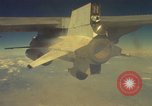 Standbild X-15A Flugzeug California United States USA, 1967, aus Sekunde 17 historischem Filmmaterial Videoclip 65675021310