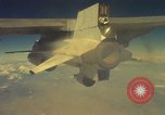 Standbild X-15A Flugzeug California United States USA, 1967, aus Sekunde 18 historischem Filmmaterial Videoclip 65675021310