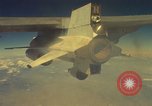 Standbild X-15A Flugzeug California United States USA, 1967, aus Sekunde 19 historischem Filmmaterial Videoclip 65675021310