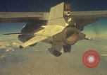 Standbild X-15A Flugzeug California United States USA, 1967, aus Sekunde 21 historischem Filmmaterial Videoclip 65675021310