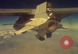Standbild X-15A Flugzeug California United States USA, 1967, aus Sekunde 33 historischem Filmmaterial Videoclip 65675021310