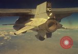 Standbild X-15A Flugzeug California United States USA, 1967, aus Sekunde 43 historischem Filmmaterial Videoclip 65675021310