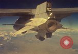 Standbild X-15A Flugzeug California United States USA, 1967, aus Sekunde 52 historischem Filmmaterial Videoclip 65675021310