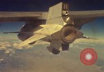 Standbild X-15A Flugzeug California United States USA, 1967, aus Sekunde 53 historischem Filmmaterial Videoclip 65675021310