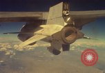 Standbild X-15A Flugzeug California United States USA, 1967, aus Sekunde 55 historischem Filmmaterial Videoclip 65675021310