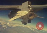 Standbild X-15A Flugzeug California United States USA, 1967, aus Sekunde 62 historischem Filmmaterial Videoclip 65675021310