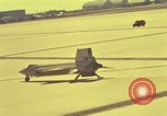 Image of X-15A aircraft California United States USA, 1967, second 4 stock footage video 65675021312