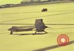 Image of X-15A aircraft California United States USA, 1967, second 5 stock footage video 65675021312