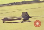 Image of X-15A aircraft California United States USA, 1967, second 8 stock footage video 65675021312