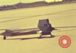 Image of X-15A aircraft California United States USA, 1967, second 9 stock footage video 65675021312