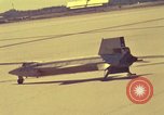 Image of X-15A aircraft California United States USA, 1967, second 10 stock footage video 65675021312