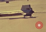 Image of X-15A aircraft California United States USA, 1967, second 14 stock footage video 65675021312