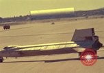 Image of X-15A aircraft California United States USA, 1967, second 15 stock footage video 65675021312