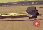 Image of X-15A aircraft California United States USA, 1967, second 17 stock footage video 65675021312