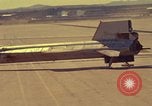 Image of X-15A aircraft California United States USA, 1967, second 18 stock footage video 65675021312