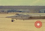 Image of X-15A aircraft California United States USA, 1967, second 33 stock footage video 65675021312