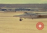Image of X-15A aircraft California United States USA, 1967, second 34 stock footage video 65675021312